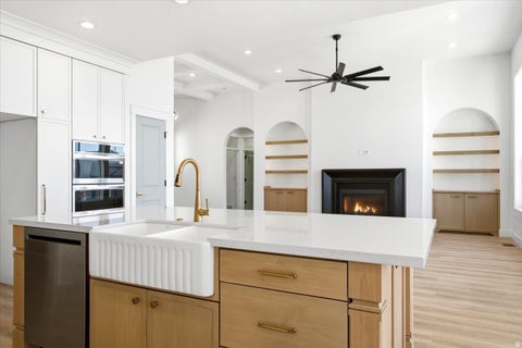 Tiny photo for 3230 W DOUGLAS DR N, Pleasant View, UT 84414 (MLS # 2184982)