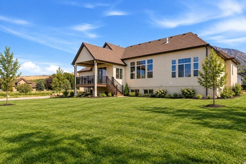 Tiny photo for 3230 W DOUGLAS DR N, Pleasant View, UT 84414 (MLS # 2184982)