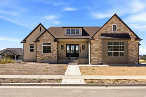 Tiny photo for 3230 W DOUGLAS DR N, Pleasant View, UT 84414 (MLS # 2184982)