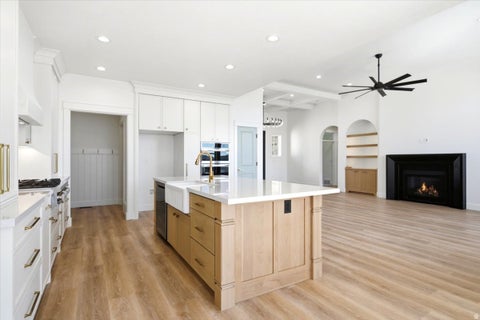 Tiny photo for 3230 W DOUGLAS DR N, Pleasant View, UT 84414 (MLS # 2184982)