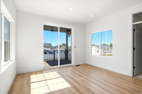 Tiny photo for 3230 W DOUGLAS DR N, Pleasant View, UT 84414 (MLS # 2184982)