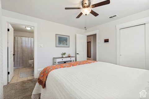 Tiny photo for 432 S 600 E, Payson, UT 84651 (MLS # 2189031)
