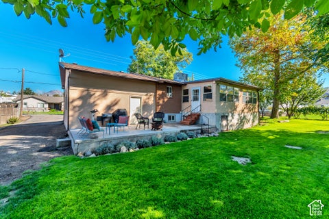 Tiny photo for 432 S 600 E, Payson, UT 84651 (MLS # 2189031)