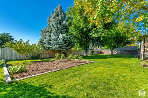 Tiny photo for 432 S 600 E, Payson, UT 84651 (MLS # 2189031)