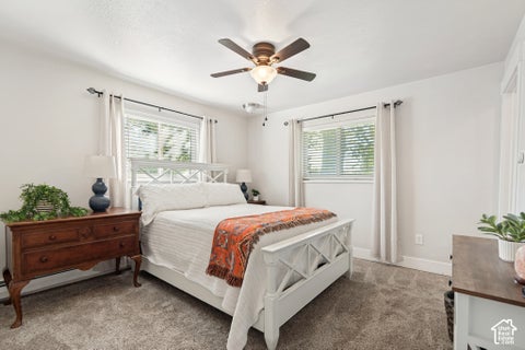 Tiny photo for 432 S 600 E, Payson, UT 84651 (MLS # 2189031)