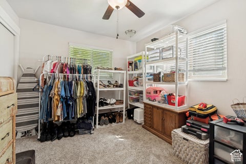 Tiny photo for 432 S 600 E, Payson, UT 84651 (MLS # 2189031)