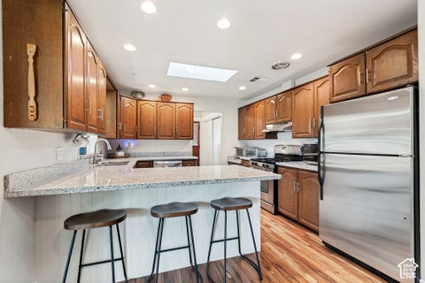 Tiny photo for 432 S 600 E, Payson, UT 84651 (MLS # 2189031)