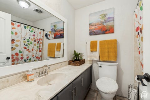 Tiny photo for 432 S 600 E, Payson, UT 84651 (MLS # 2189031)