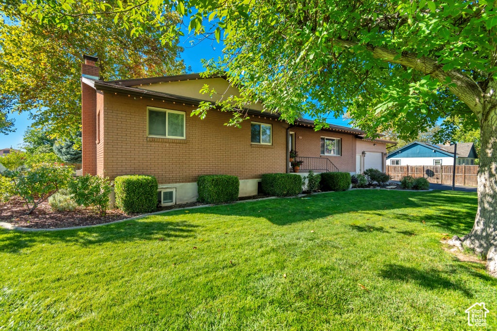Photo of 432 S 600 E, Payson, UT 84651 (MLS # 2189031)