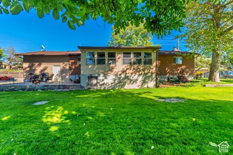 Tiny photo for 432 S 600 E, Payson, UT 84651 (MLS # 2189031)