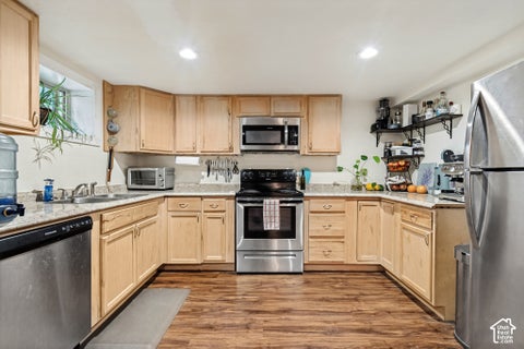 Tiny photo for 432 S 600 E, Payson, UT 84651 (MLS # 2189031)
