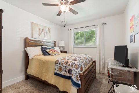 Tiny photo for 432 S 600 E, Payson, UT 84651 (MLS # 2189031)