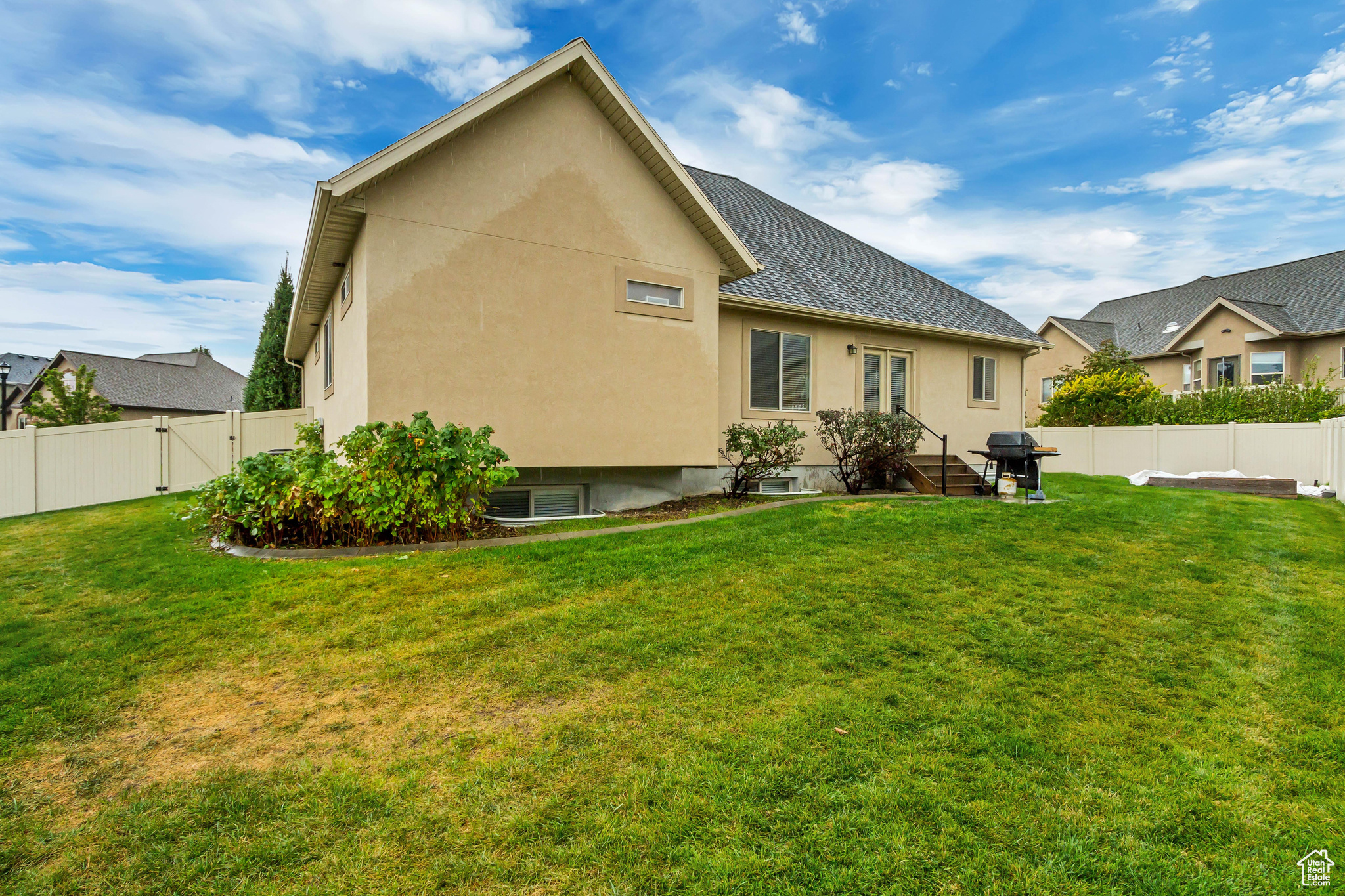 3312 W Harvest Grove Way, South Jordan, Utah image 32