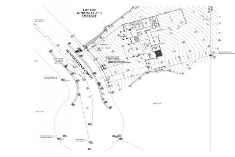 Tiny photo for 3291 E HUNTERS CIR, Heber City, UT 84032 (MLS # 2190361)