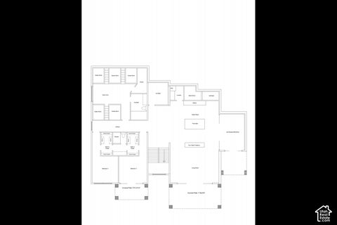 Tiny photo for 3291 E HUNTERS CIR, Heber City, UT 84032 (MLS # 2190361)
