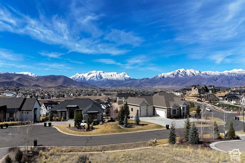 Tiny photo for 3291 E HUNTERS CIR, Heber City, UT 84032 (MLS # 2190361)