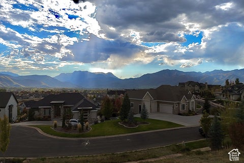 Tiny photo for 3291 E HUNTERS CIR, Heber City, UT 84032 (MLS # 2190361)