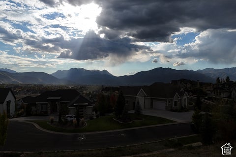 Tiny photo for 3291 E HUNTERS CIR, Heber City, UT 84032 (MLS # 2190361)