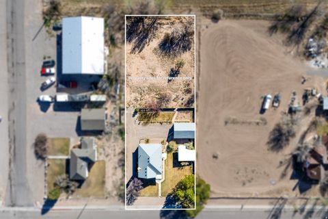 Tiny photo for 125 S CENTER ST, Elsinore, UT 84724 (MLS # 2144889)