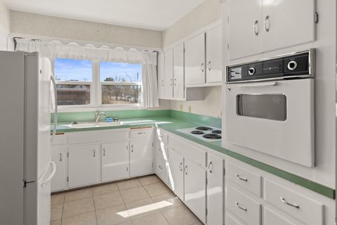 Tiny photo for 125 S CENTER ST, Elsinore, UT 84724 (MLS # 2144889)