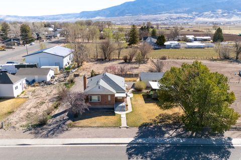 Tiny photo for 125 S CENTER ST, Elsinore, UT 84724 (MLS # 2144889)