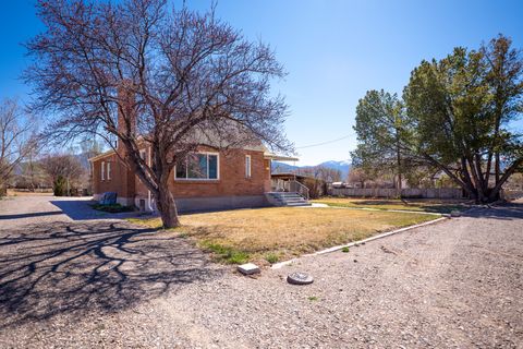 Tiny photo for 125 S CENTER ST, Elsinore, UT 84724 (MLS # 2144889)