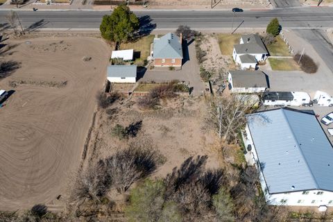 Tiny photo for 125 S CENTER ST, Elsinore, UT 84724 (MLS # 2144889)