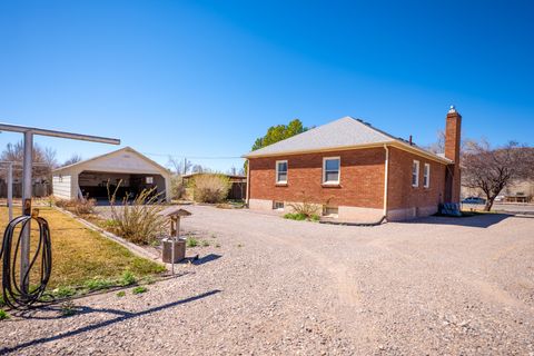 Tiny photo for 125 S CENTER ST, Elsinore, UT 84724 (MLS # 2144889)