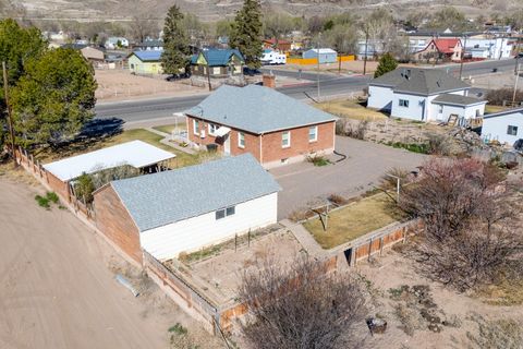 Tiny photo for 125 S CENTER ST, Elsinore, UT 84724 (MLS # 2144889)