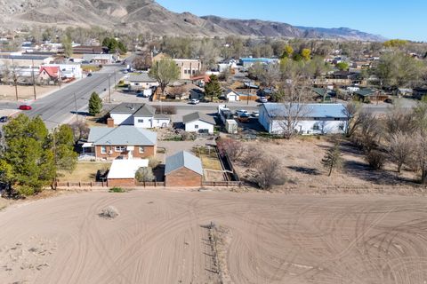 Tiny photo for 125 S CENTER ST, Elsinore, UT 84724 (MLS # 2144889)