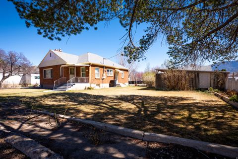 Tiny photo for 125 S CENTER ST, Elsinore, UT 84724 (MLS # 2144889)