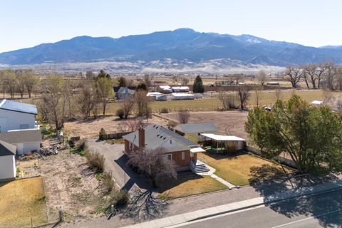 Tiny photo for 125 S CENTER ST, Elsinore, UT 84724 (MLS # 2144889)