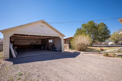 Tiny photo for 125 S CENTER ST, Elsinore, UT 84724 (MLS # 2144889)