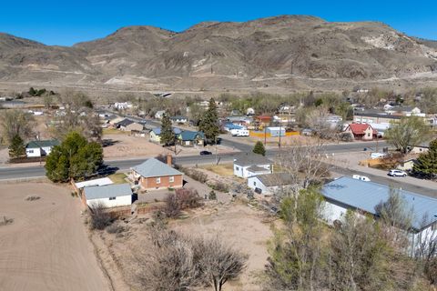 Tiny photo for 125 S CENTER ST, Elsinore, UT 84724 (MLS # 2144889)