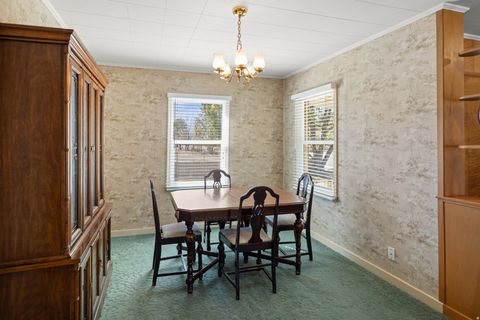 Tiny photo for 125 S CENTER ST, Elsinore, UT 84724 (MLS # 2144889)