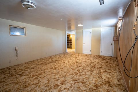 Tiny photo for 125 S CENTER ST, Elsinore, UT 84724 (MLS # 2144889)