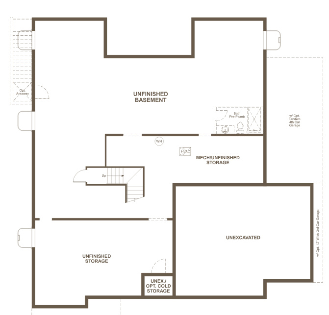 12323 S Trout Lake Ln #337, Herriman, Utah image 5