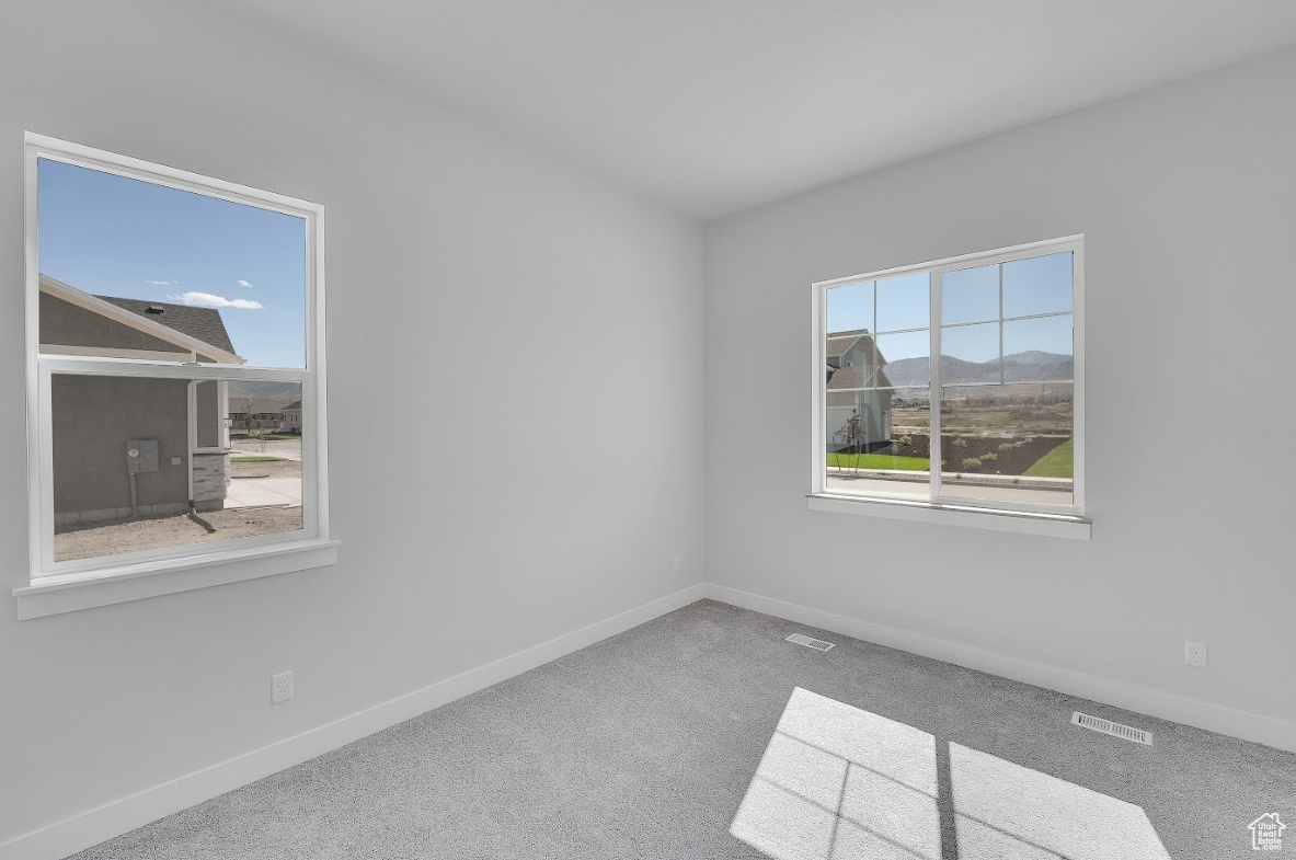 TETON RANCH - Residential