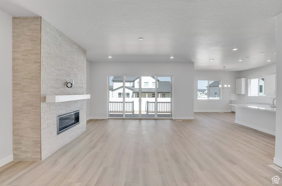 TETON RANCH - Residential