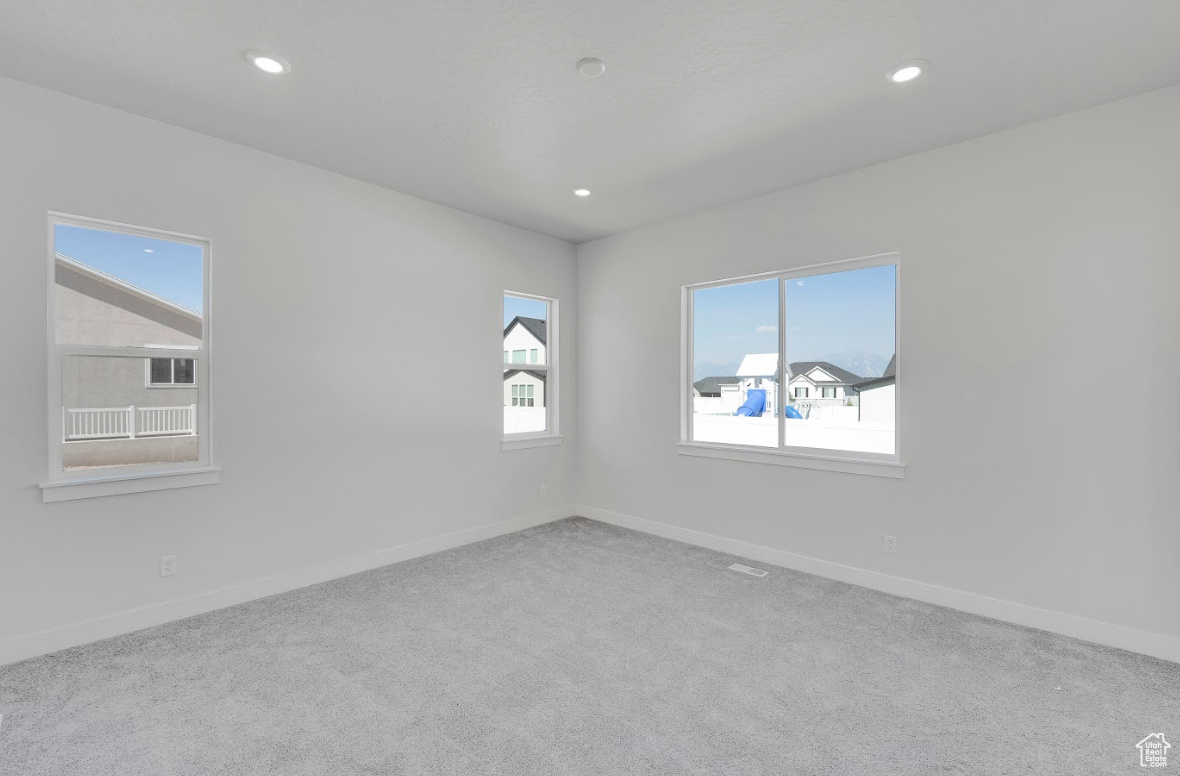 TETON RANCH - Residential