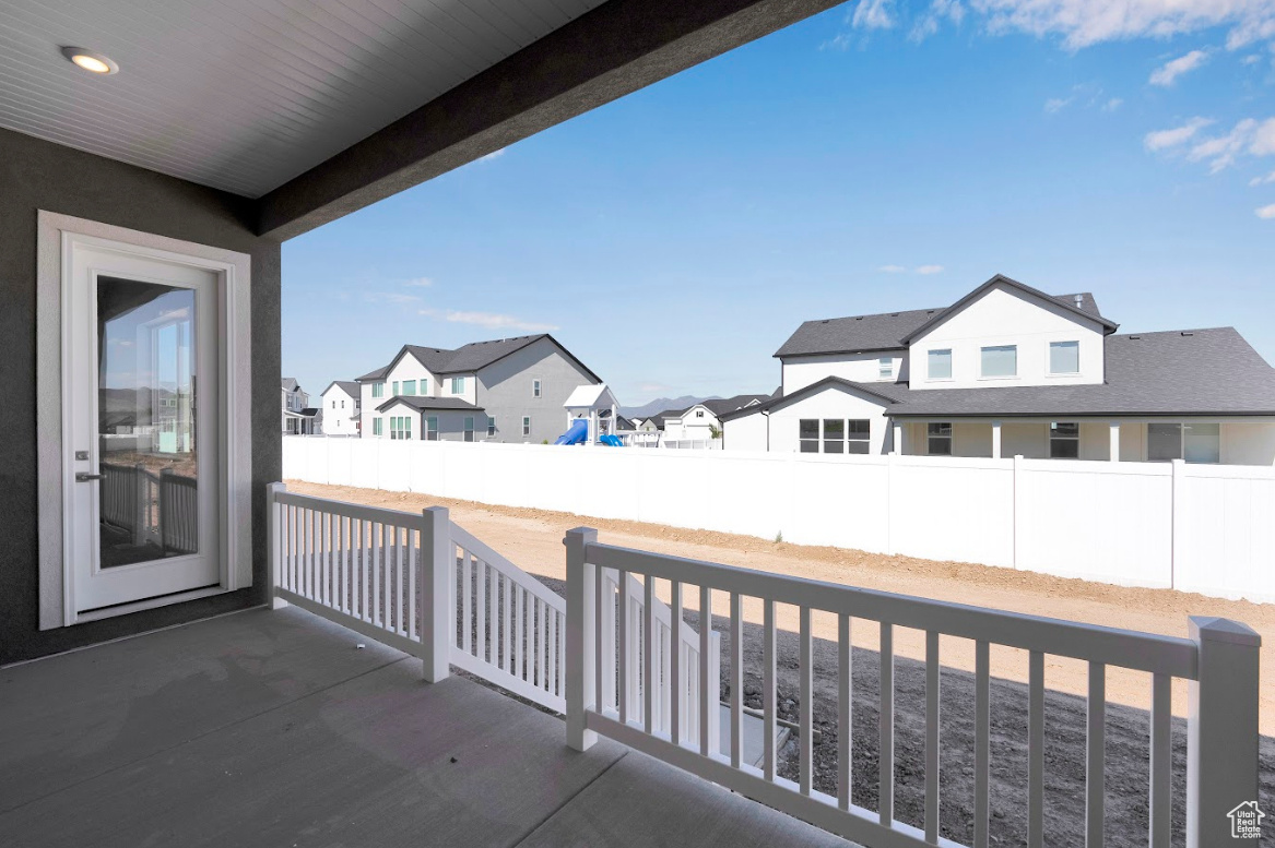 TETON RANCH - Residential