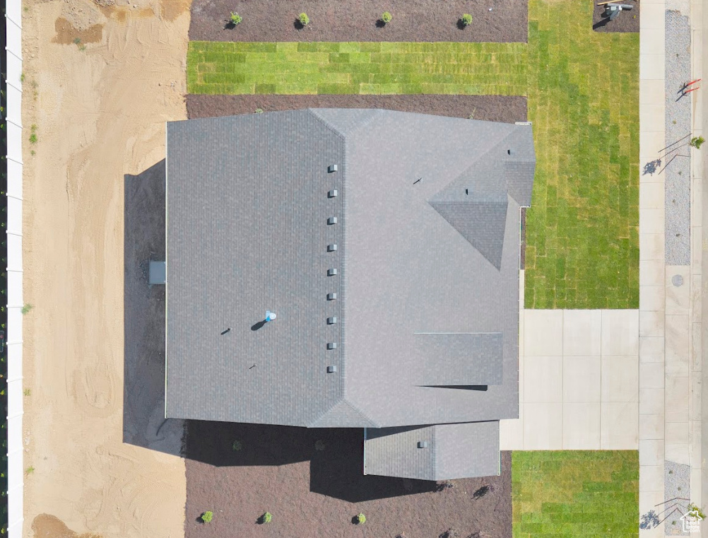 TETON RANCH - Residential