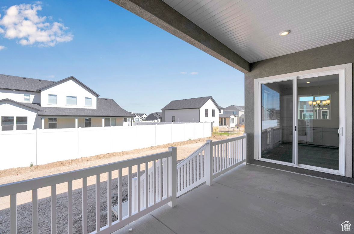 TETON RANCH - Residential