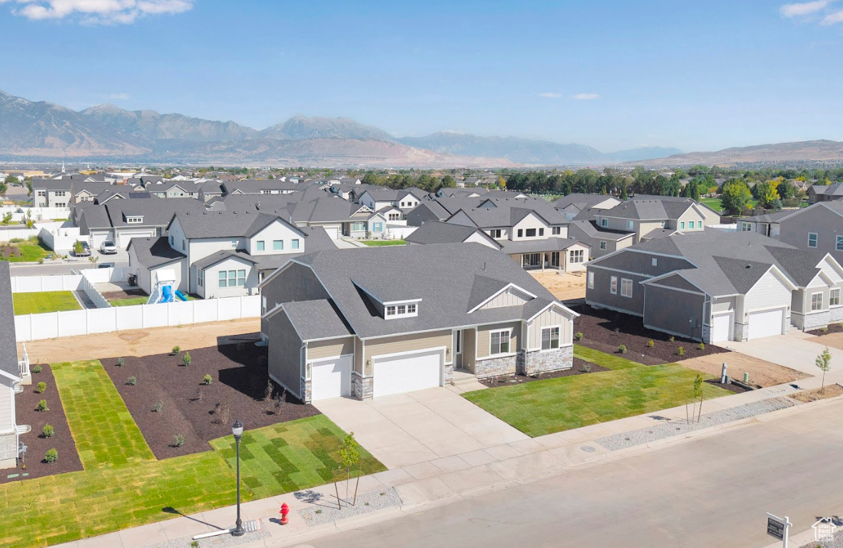 TETON RANCH - Residential