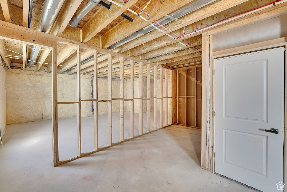 TETON RANCH - Residential