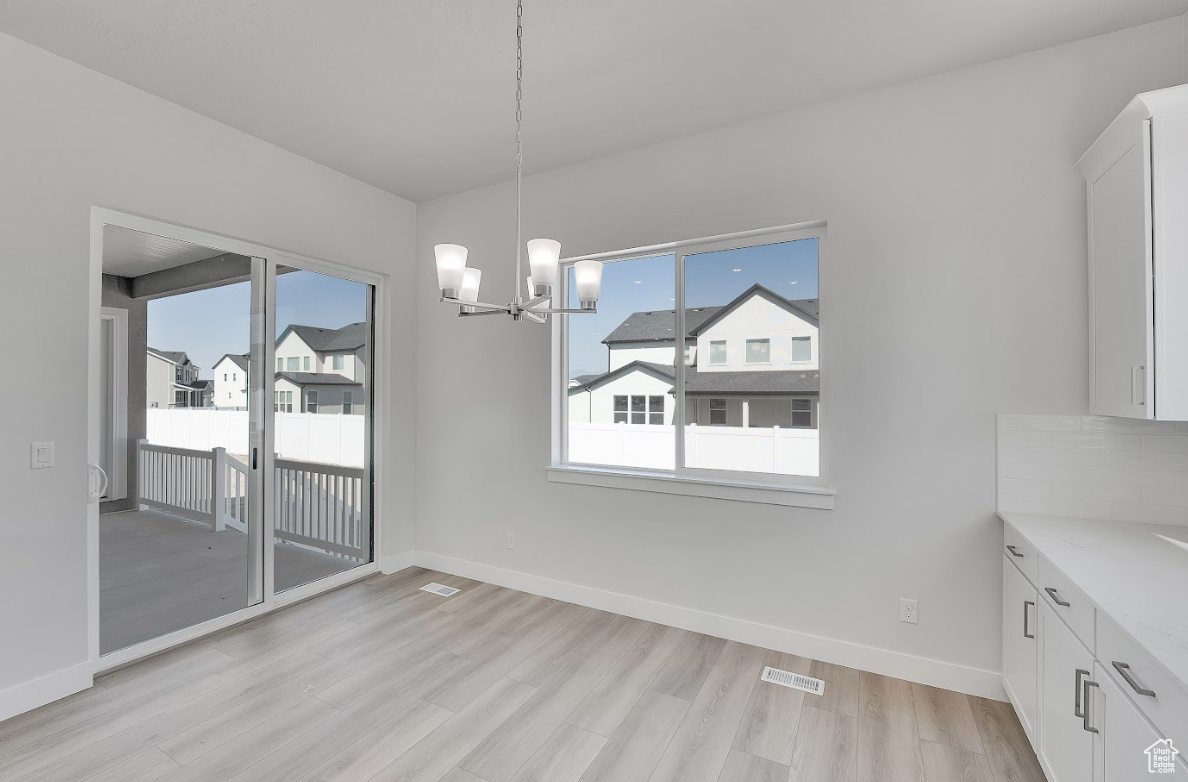 TETON RANCH - Residential