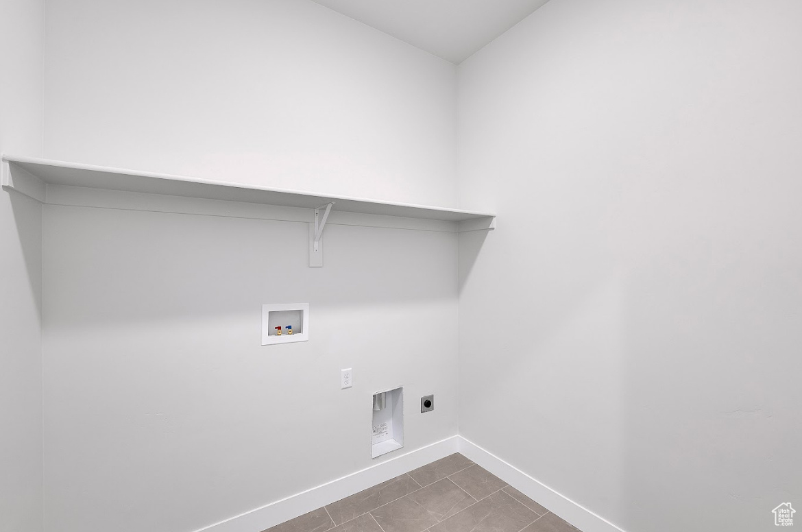 TETON RANCH - Residential