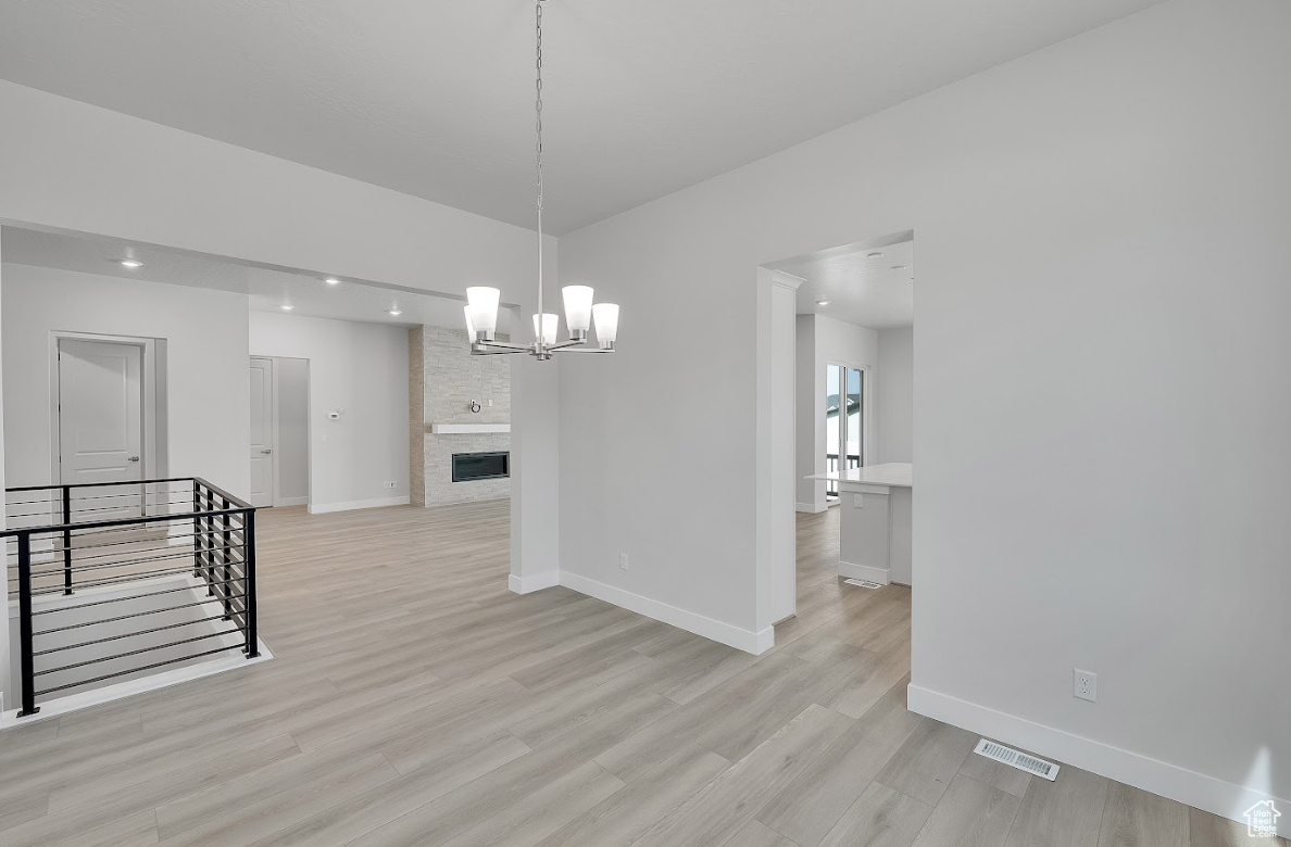 TETON RANCH - Residential