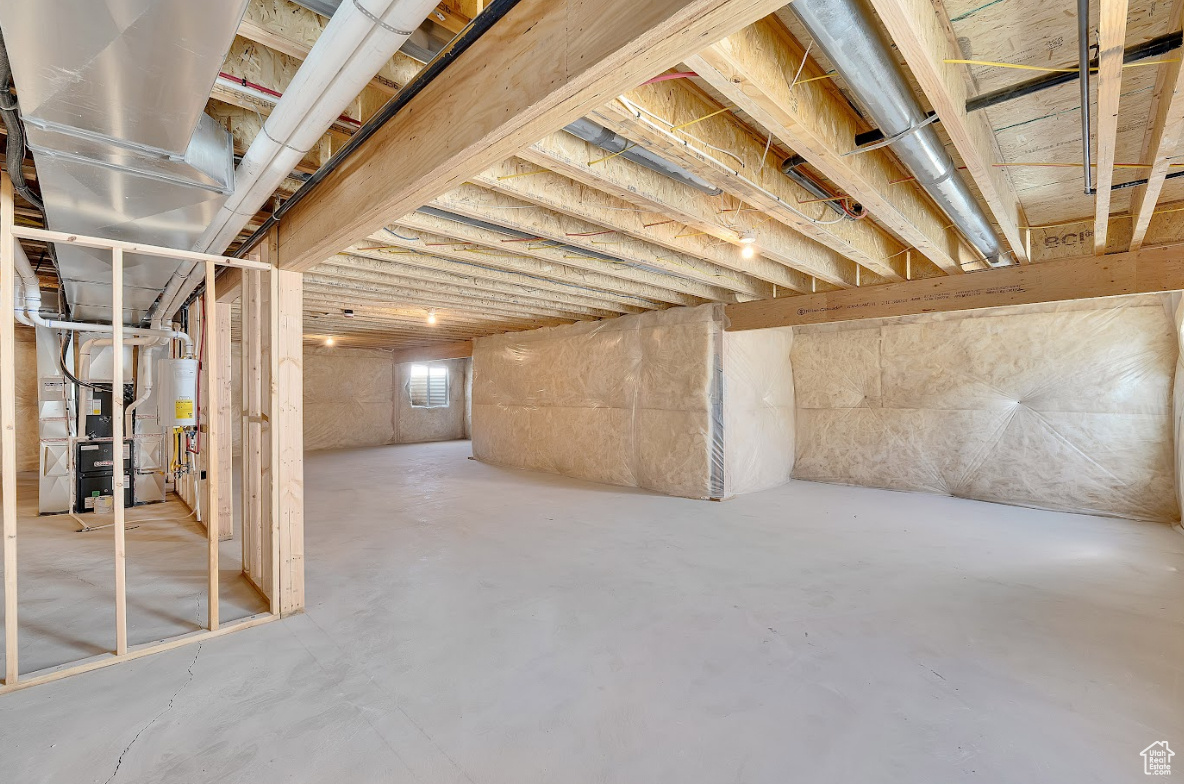 TETON RANCH - Residential