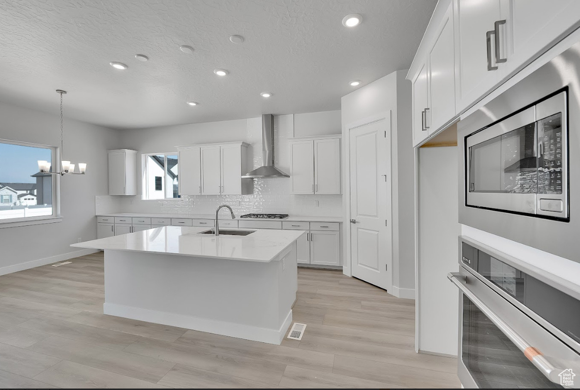 TETON RANCH - Residential